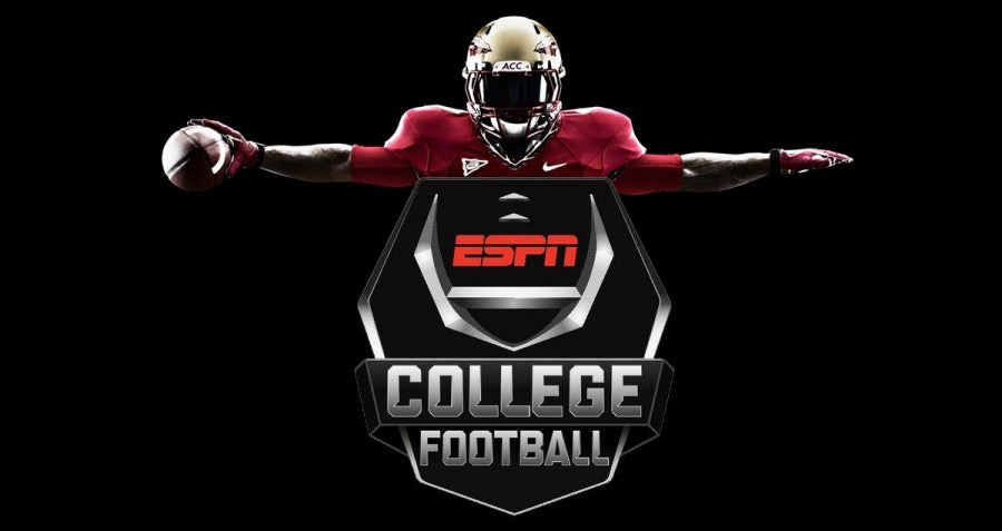 Season Pack - College Football