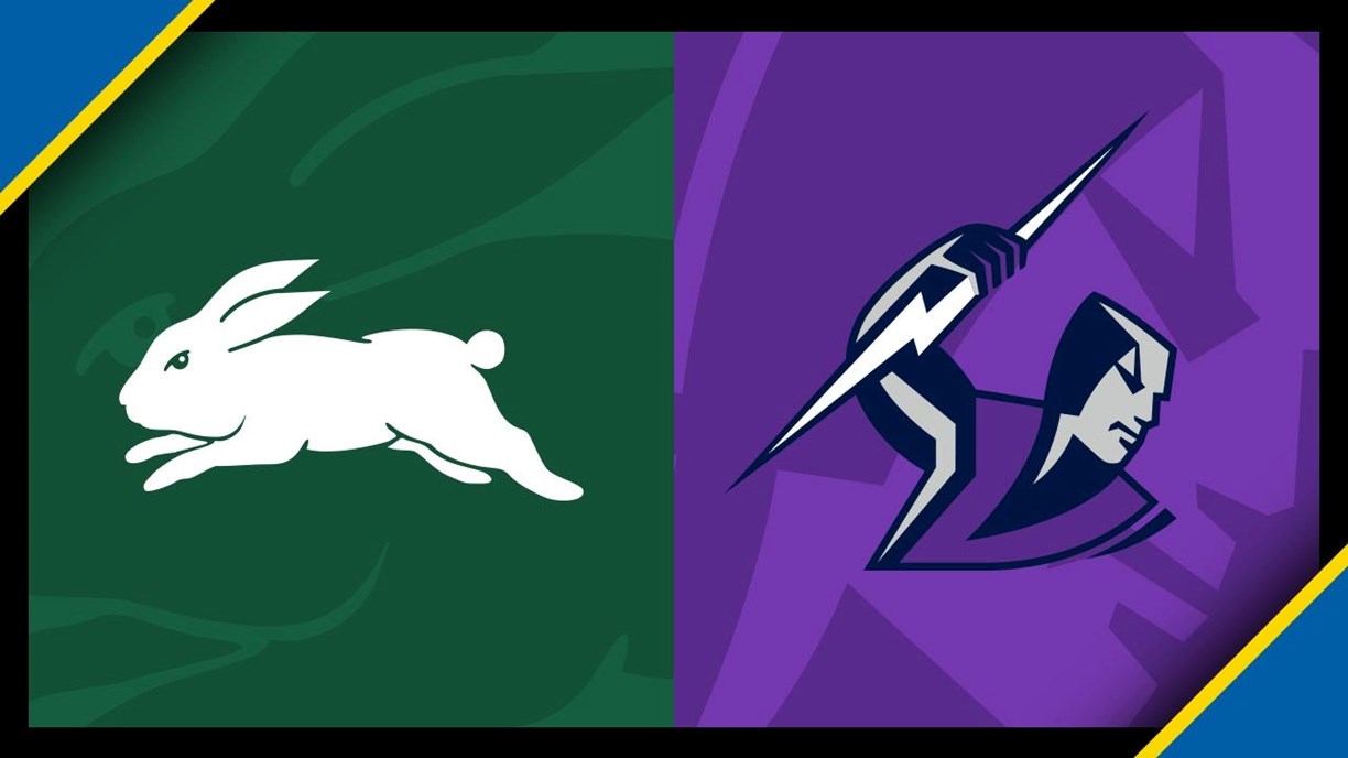 Largest NRL of The Round
