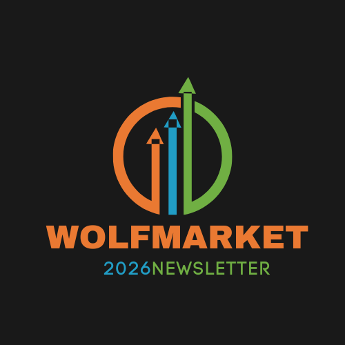 2026 Full Year - Newsletter Access