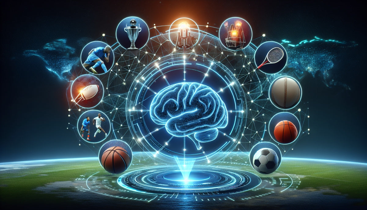 AI Season - AFL, NRL & MLB