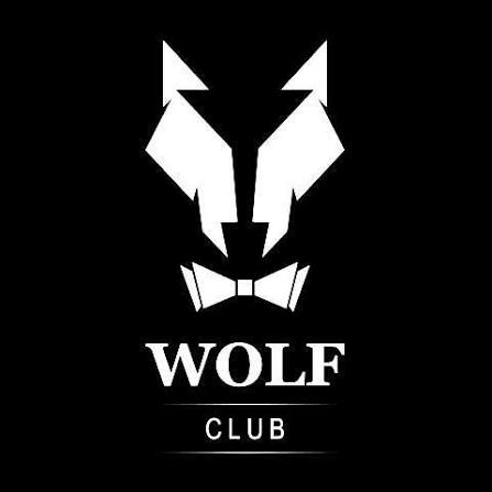 Wolf Club - Open
