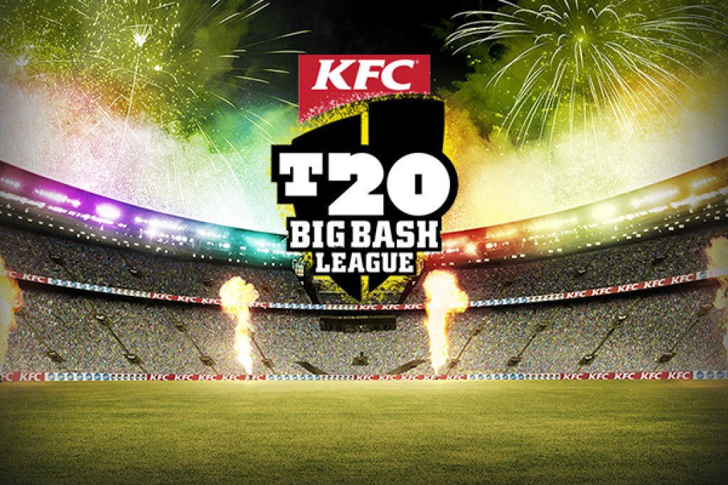 Big Bash - Full Season