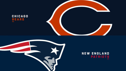 Largest NFL of the Weekend