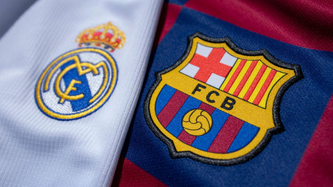 El Classico - Single + SGM