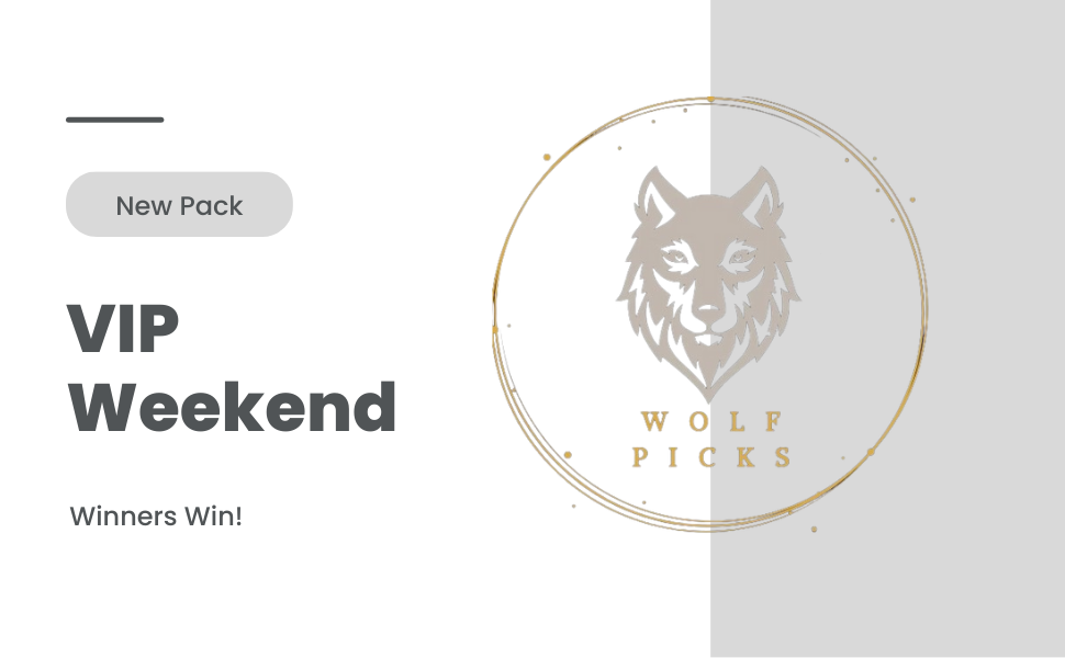 VIP Weekend Package