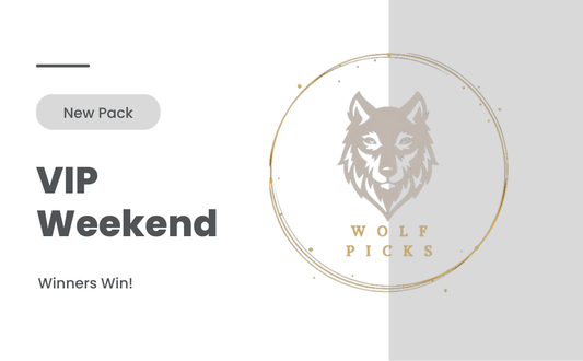 VIP Weekend Package