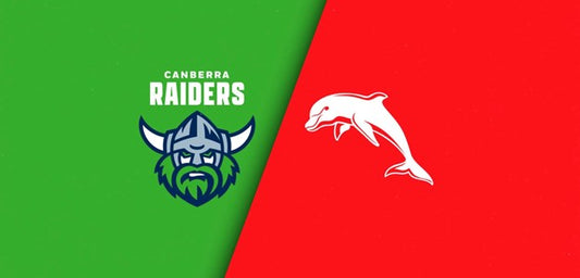 Biggest NRL Ever