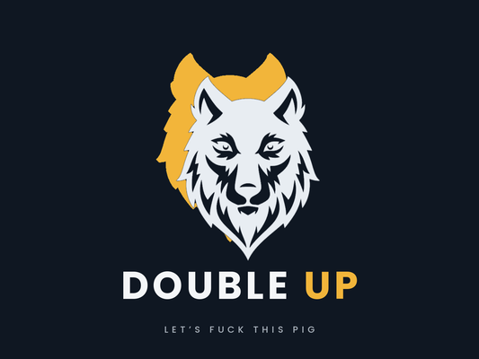 Double Up - 8 Plays to Go