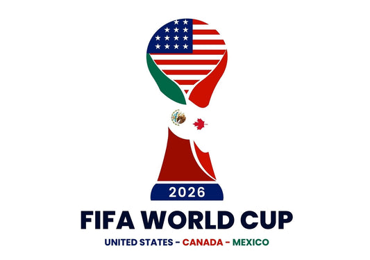 2026 World Cup - Early Price