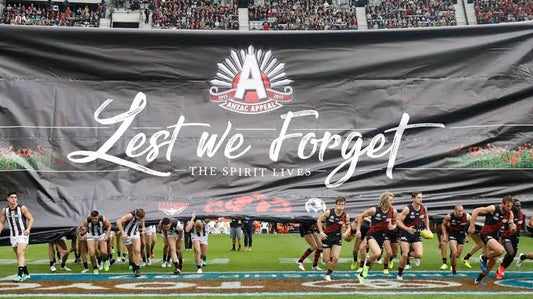 ANZAC Long Weekend - AFL, NRL, NBA, Soccer