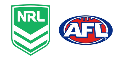 AFL & NRL Season of $500 Plays