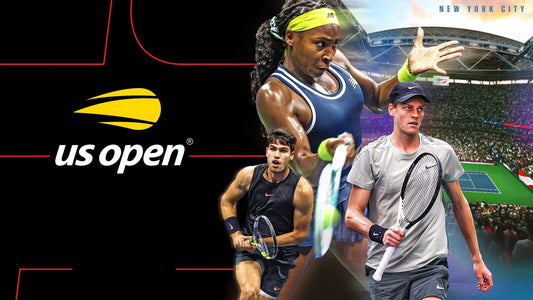 Guaranteed Tennis - 9th in a row