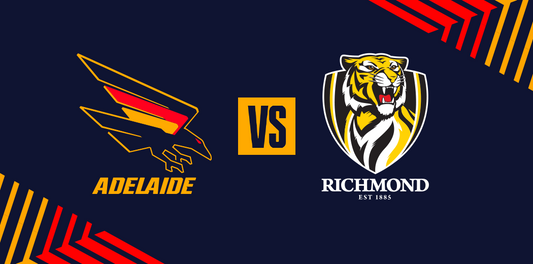 AFL - Play of the Round (50u)