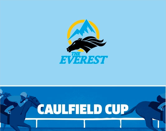 $25k Plays - Everest & Caulfield Cup