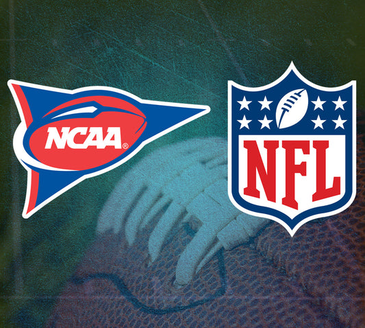 NFL & NCAAF - Whale Plays