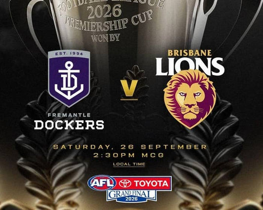 AFL GF