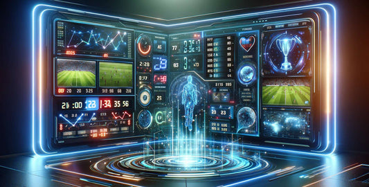 AI AFL Play