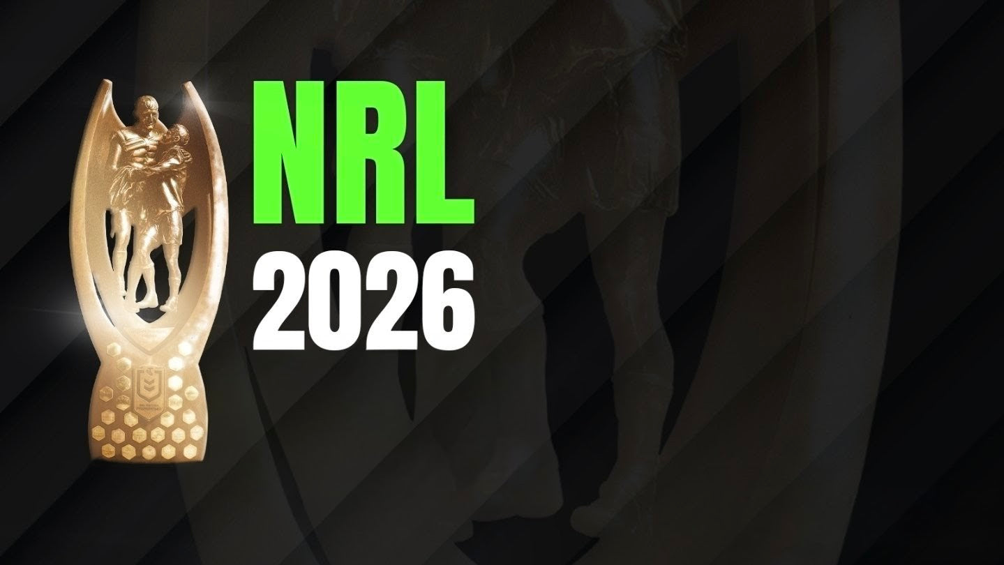 2026 NRL Season - Largest Plays