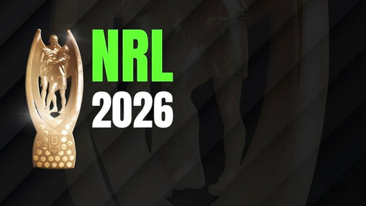 2026 NRL Season - Largest Plays