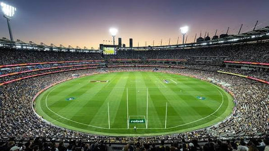 2026 AFL Season - Largest Plays