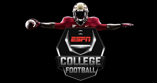 Season Pack - College Football