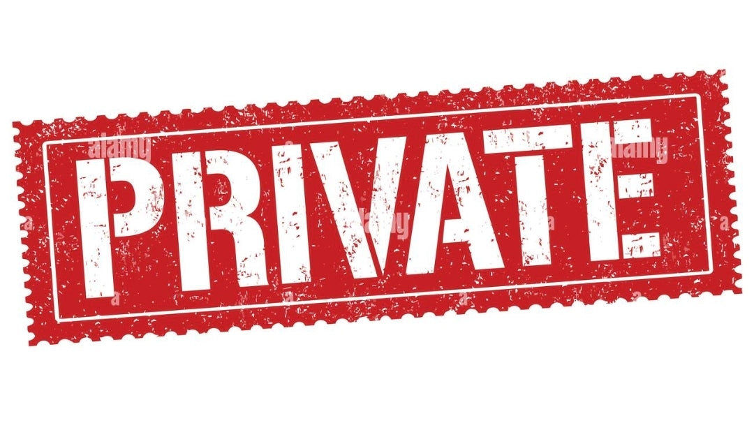 Private Guarantee