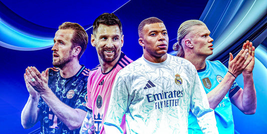 Season Pack - Top Div Soccer