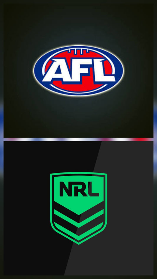 4 Big Aussie
