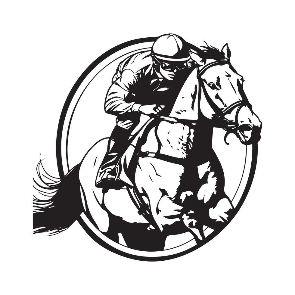 Horse Racing - Big 4