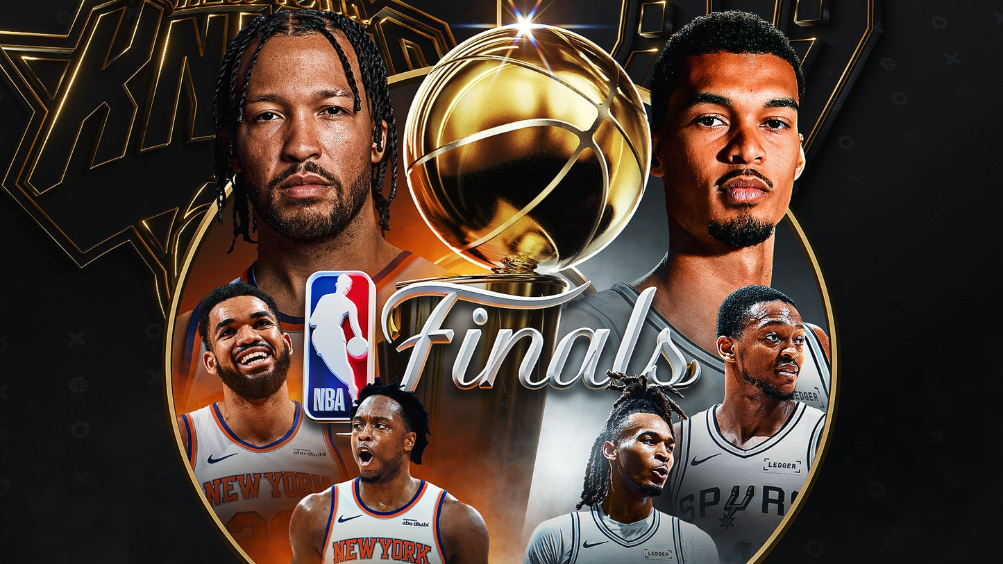 NBA Finals
