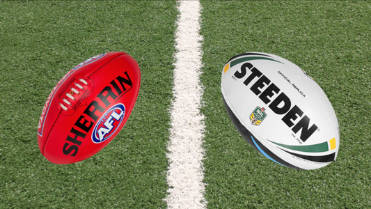 Biggest AFL/NRL Pack Ever