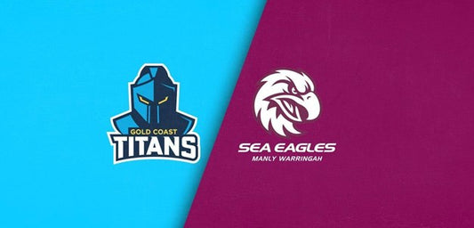 NRL Private Play