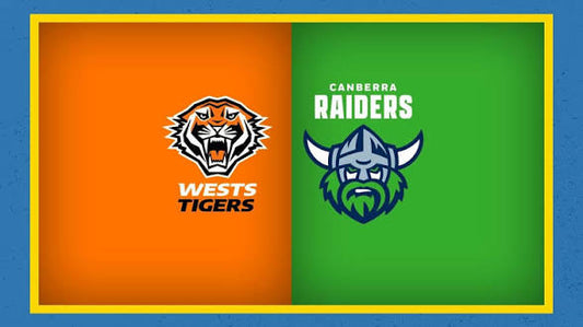 Largest NRL Of The Round