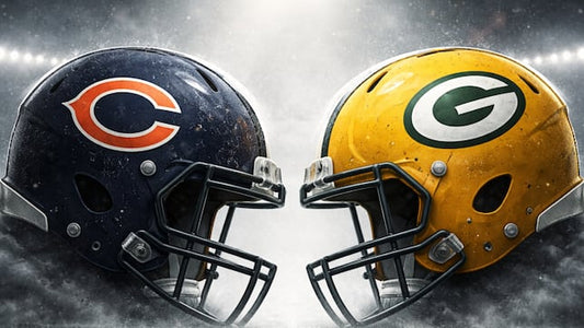 Largest NFL of Season