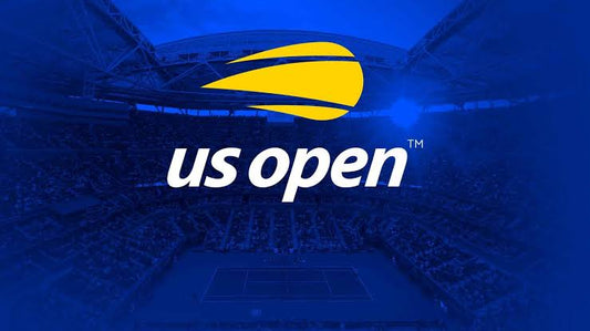 US Open - 10 Days