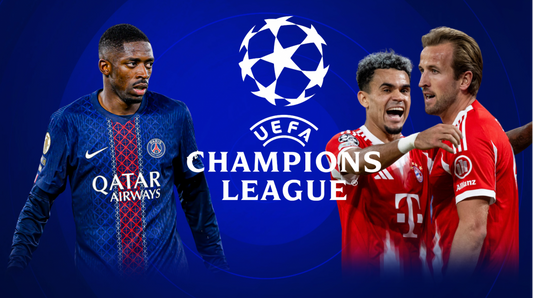 Biggest Soccer of The Season
